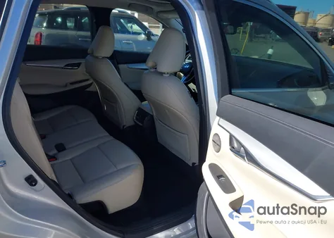 2019 Infiniti Qx50 Essential из США, поврежденный, VIN 3PCAJ5M16KF104739